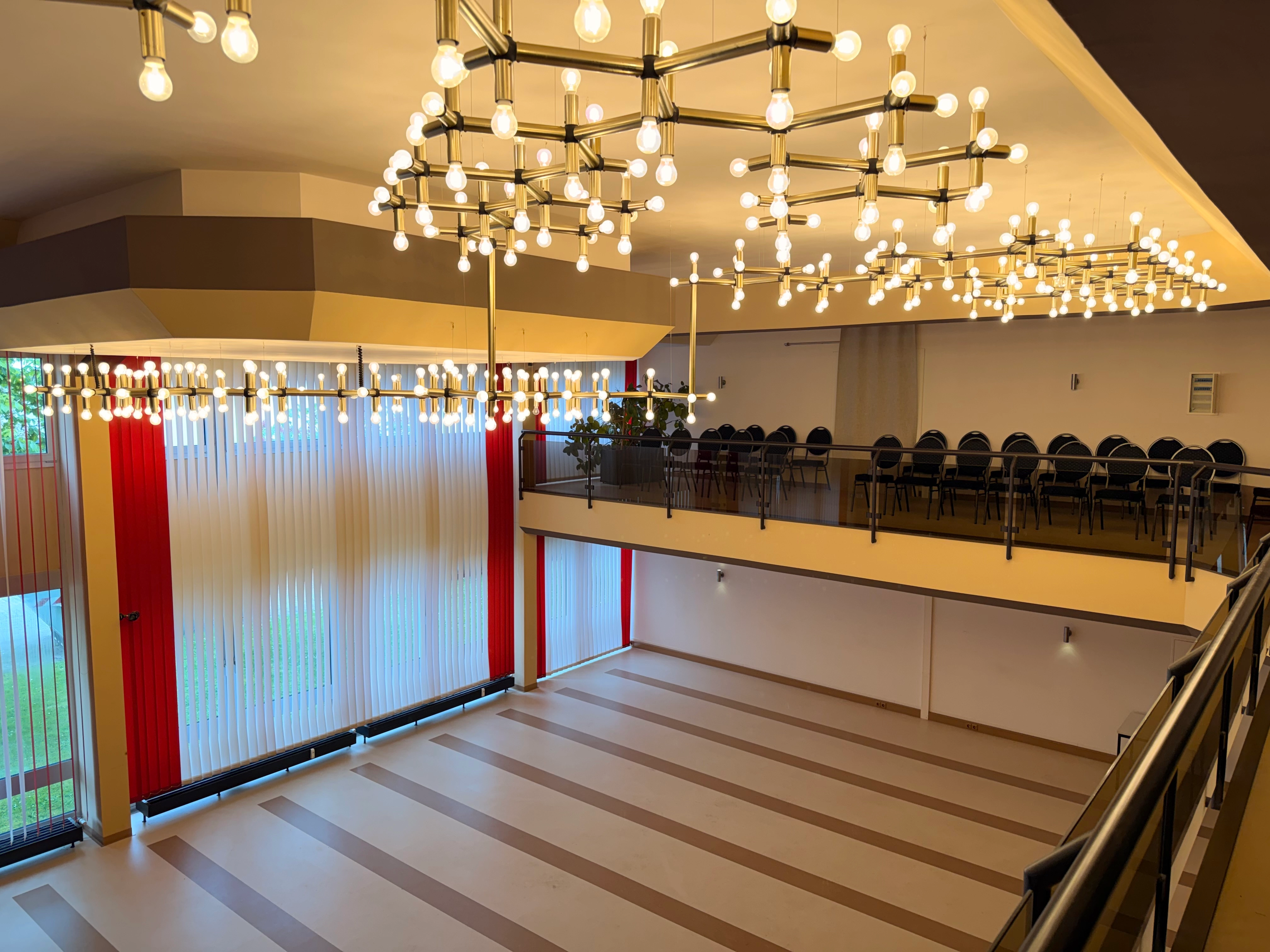 Auditorium